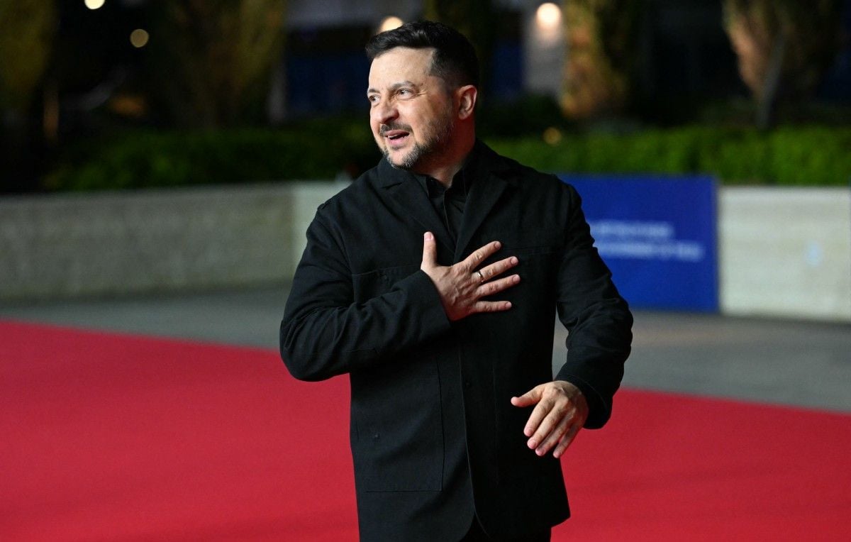La Unión Europea enfría a Zelensky y recuerda irónicamente a Viktor Orbán La Unión Europea enfría a Zelensky y recuerda irónicamente a Viktor Orbán